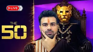 The 50 Task Ek dum Bakwas Aa the hai Yaar || #the50