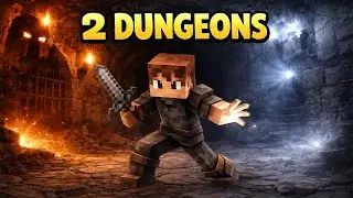 I Entered the Aether and Fought Its Hardest Dungeons