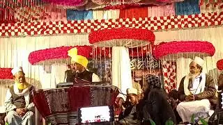 AR Sunni Network's broadcast