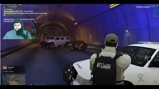 Day in the life of a FiveM cop| Phoenixprotocol| #GTAV #FiveM #Roleplay @xpgameerr