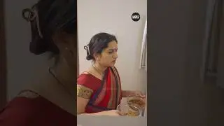 Every Mom's Secret Recipe 😅 | Maa aur Munna | #shorts | Shorts Break