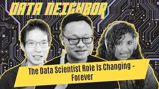 What Happens When AI Replaced a Data Scientist? | Ep17