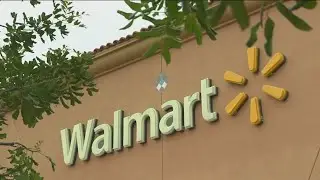 2 metro Atlanta Walmart stores closing down