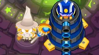 The #1 2TC In BTD6!