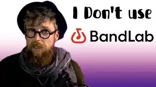 Best Alternative to Bandlab and Soundtrap