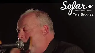 The Shapes - Bringing Me Down | Sofar Oxford