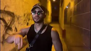 Osmar C.L- Hipokrita (Video Oficial)