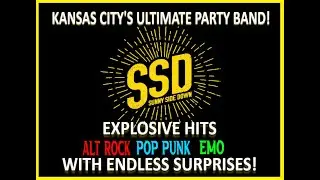 Sunny Side Down - 2025 Promo Video (Kansas City's Ultimate Party Band!)