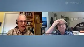 Community Conversations | Guest Sally Colquhoun