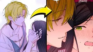 She Became the Magical Partner of the Most Powerful Mage in the Tower | Manhwa Recap