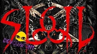 Sigil OST - DEVOURFONT