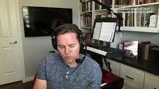 How to play Easy New Age Piano - The Apprentice Stage with Jerald Simon - Essential Piano Exercises
