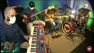 Everybody's Party (J. Scofield) - Edu Letti Quartet