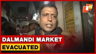 Varanasi Administration Urges Evacuation Of Dalmandi Market For Road Expansion