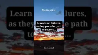 Unlock Your Inner Potential and Achieve Success! #motivation