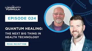 Will Quantum Healing Technology Revolutionize Medicine?