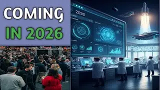 2026 କୁ ପରିବର୍ତ୍ତନ କରିଦେବ Top 17 ନୂଆ Technology Trends | Future Technology ! That Will define 2026