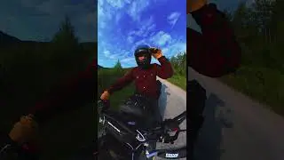 Svartpilen in Norwegen