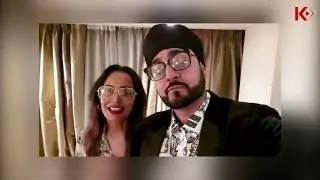 DJ K Square & Manj Musik / Nindy Kaur -  Bollywood  Wedding Reception - Toronto
