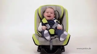 PETEX Kindersitze