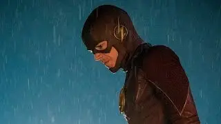 The Flash Fall Finale Put Some Nice Spins on Familiar Elements