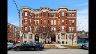 1161 Commonwealth Avenue, #2 Allston, MA | ColdwellBankerHomes.com