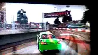 nfs drtifting