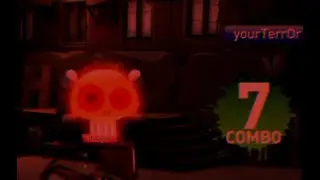 PVP2v2 yourTerror XxswapxX JusTLuck McLiterary BrawlBusters 2023