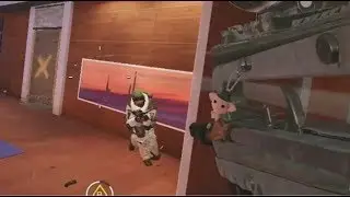 Clutching & Rushing - Rainbow Six Siege