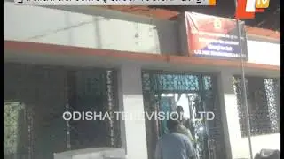 Bag Containing Dynamites Seized Inside Azad Hind Express In Jharsuguda