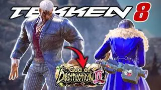 Taking GoD 2 Rank From an S-Tier With Fahkumram Feels Different!