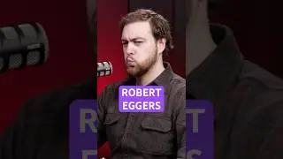 Robert Eggers is doing Labyrinth?