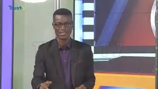 360 SPORTS: NFF Retains Eguavoen, National Para Sport Festival +  More | TRUST TV