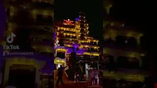 Fizagat swat burj al swat hotel 🏨