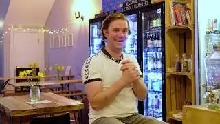 Happy 2020 from indiebeer