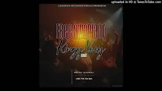 Amapiano madness [FREE] Amapiano Kingy Veey Riddim [Pro By Leadmas]