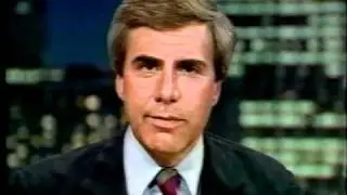 1989 ILA Local 1291 Strike in Philadelphia (news footage)