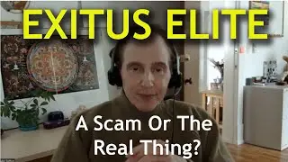 Exitus Elite Review by Luke Sutton - Is Exitus Elite a Scam or Is it  Real? See Proof.