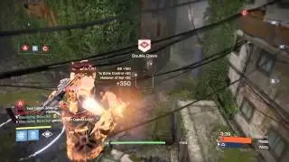 Super Snoochy--Titan Sunbreaker too OP