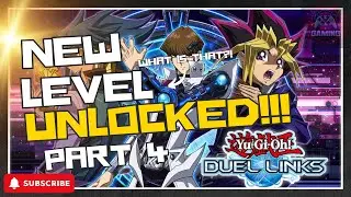 Yu Gi Oh! Duel Links Stage 47 Part 4  Completing Missions & Rewards