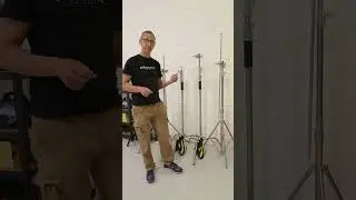 Use our C Stands! #photo #photography #photographer #liverpool #studio #studiospace #equipment #fun