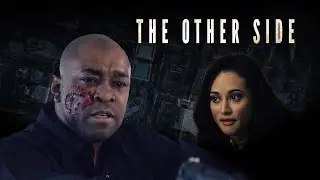 The Other Side (2014) | Trailer | Glenn Plummer | Brian Borello | Diana Costa