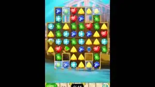 Magic gems 1 - 38 level, как пройти 1 38 уровень?