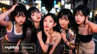 ✨SweeTeez - GLOW UP  |  Official Music Video