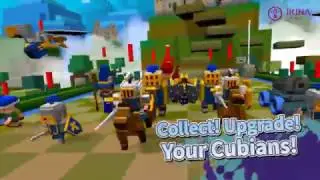 Cubians VR - Steam Game Trailer