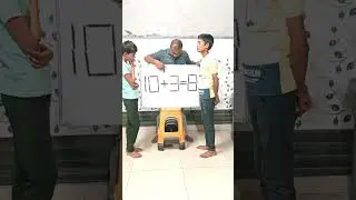समीकरण ठीक करो | 18+3=9 को सही करो | #howtosolveapuzzle #puzzletricks #hindipuzzles #puzzlegames