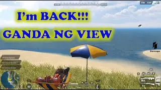 AWM + WRO COMBO | 10 SQUAD KILLS MAY 0 NA ISA HEHE RULES OF SURVIVAL GAMEPLAY