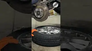 How to Strut mount replacement Ford Galaxy