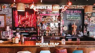 Business As Usual - Boobie Trap