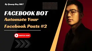 Multiple Facebook Posts Groups Automatically | Smart Automation Feature 2025